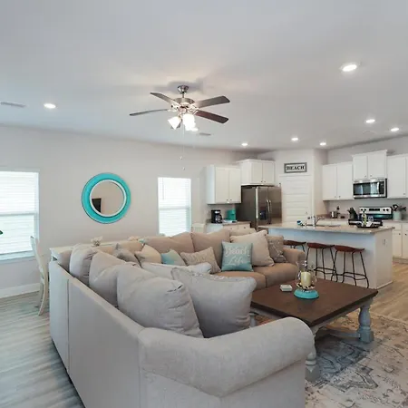 Paradise Found By Pristine Properties Vacation Rentals